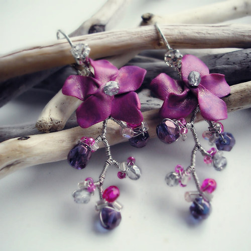 Fuchsie na přání — foto 4