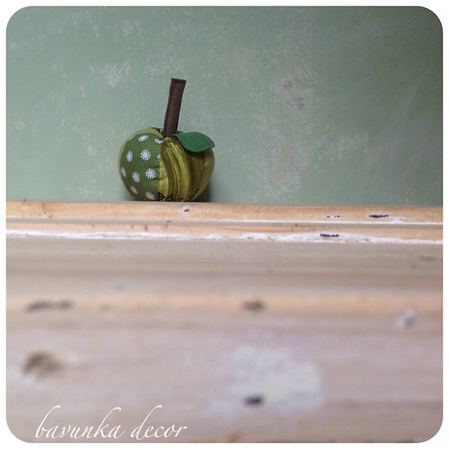 Jablko č.11 — foto 4