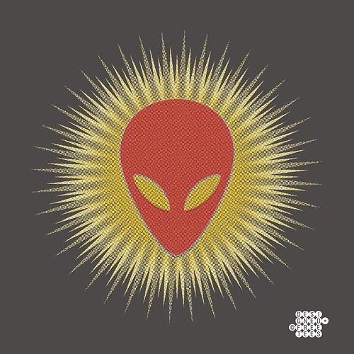 Saint Alien — foto 2