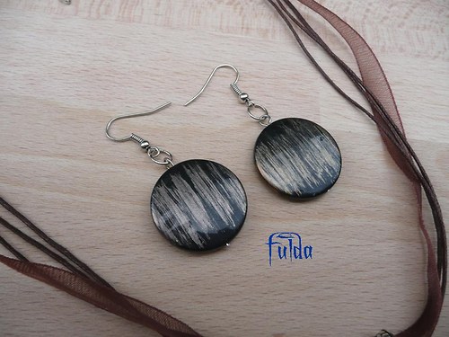 Souprava Placky I. — foto 2