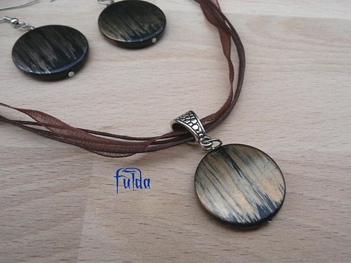 Souprava Placky I. — foto 3