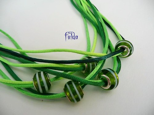 Víly Taky Nosí Korálky — foto 3
