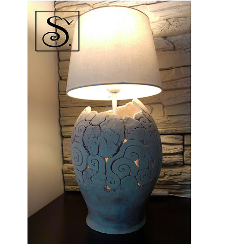 Lampa ulity — foto 2