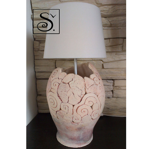 Lampa ulity — foto 3
