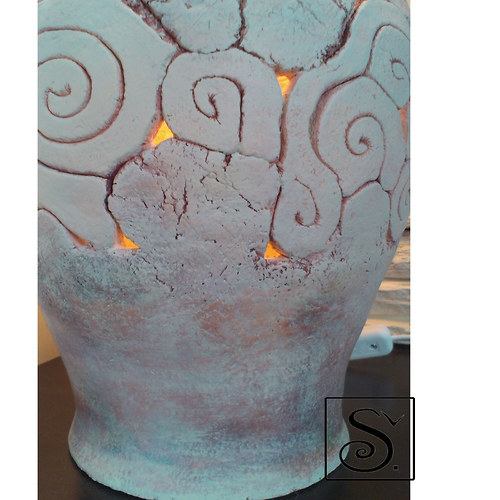 Lampa ulity — foto 4