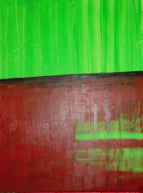 Hranice, 60x80 cm — foto 2