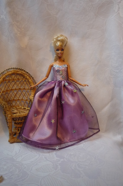 Princezna Hvězdička — foto 2
