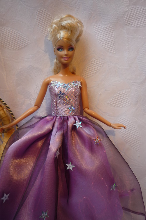 Princezna Hvězdička — foto 3