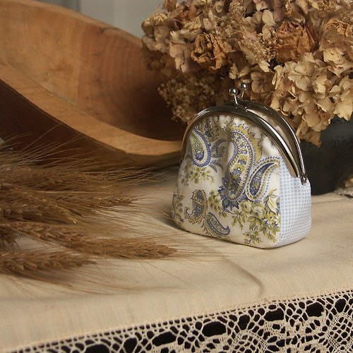 Portmonka - Provencale (claire) — foto 3