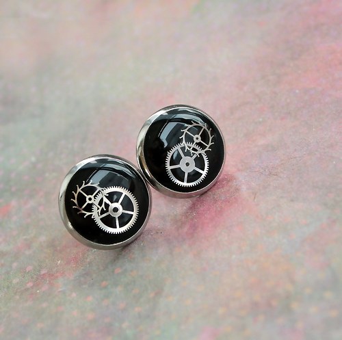 Black circles — foto 2