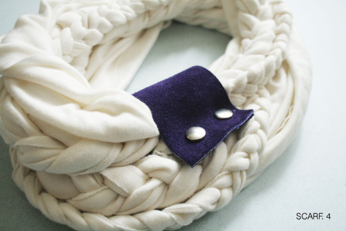 Scarf. 4 — foto 2
