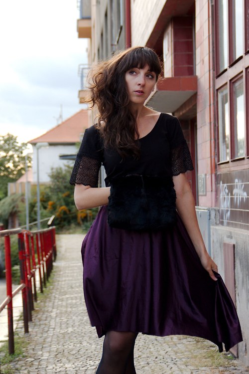 Šaty"Adina" — foto 2