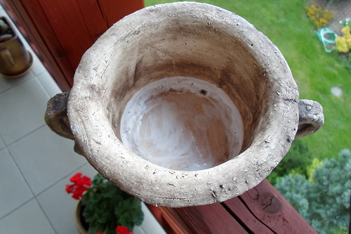 Květináč se DVĚMA SRDÍČKY — foto 3