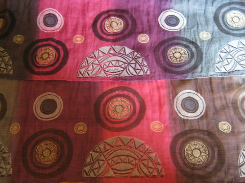 061 Hvězdný sen - 110x170 cm — foto 2