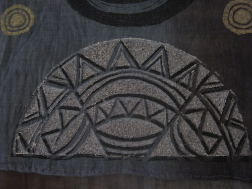 061 Hvězdný sen - 110x170 cm — foto 6