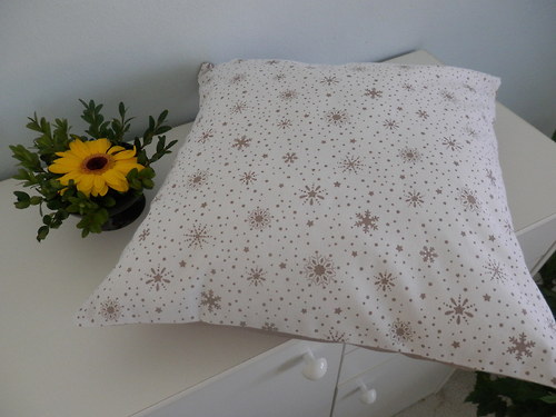 Polštářek 7 - vánoční kolekce — foto 4