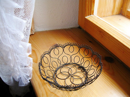 Srdíčková miska — foto 2