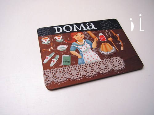 Doma — foto 2