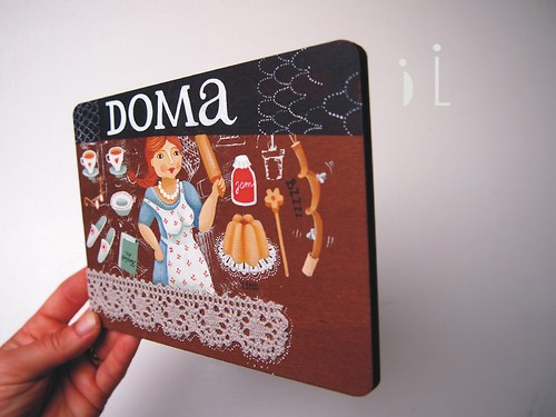 Doma — foto 3