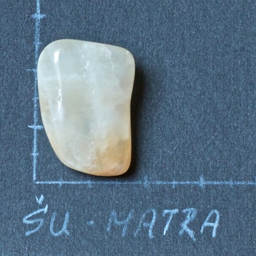 Měsíční kámen — foto 2
