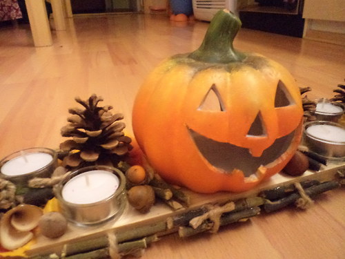 Hallouween-Sleva!! 150Kč — foto 2