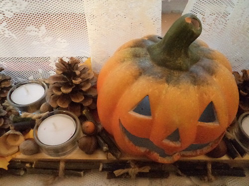 Hallouween-Sleva!! 150Kč — foto 6