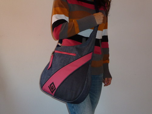 Pink York — foto 3