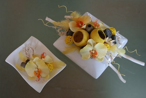 Sada celoročních dekorací - na přání — foto 2