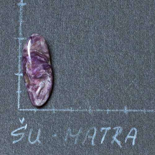 Čaroit — foto 2
