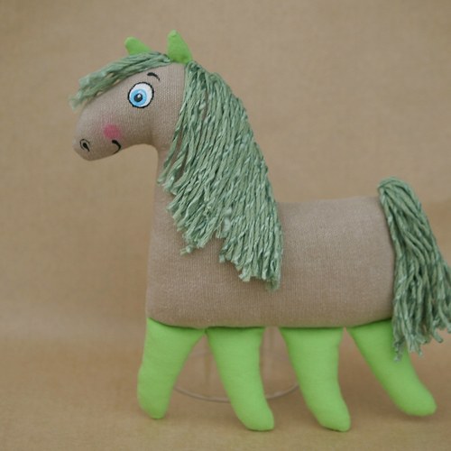 Mr. Green II. — foto 2
