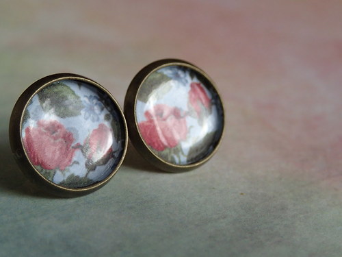 Vintage roses — foto 3