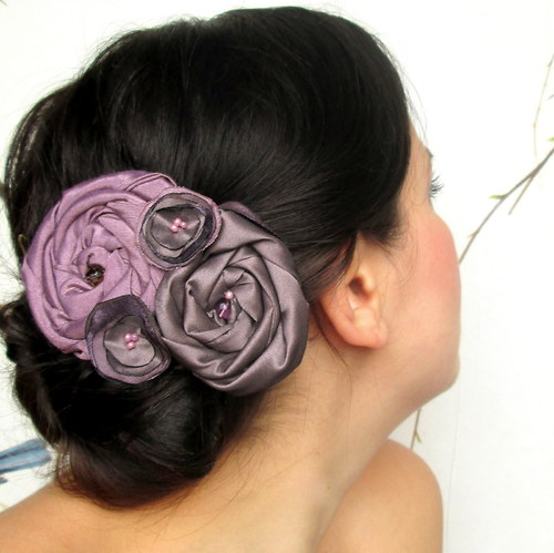 Sponka Fleurs.de.lilas — foto 3
