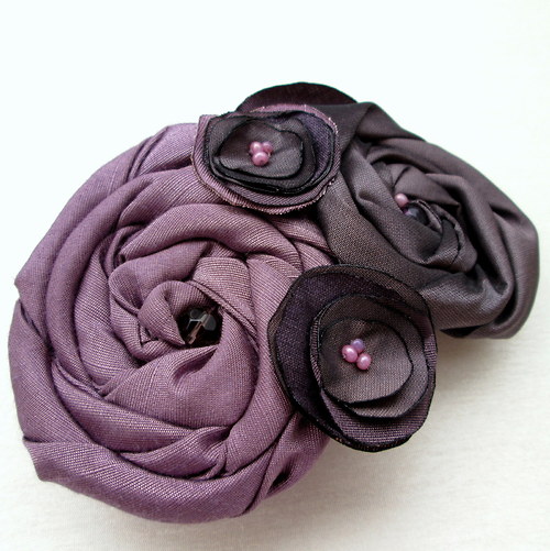 Sponka Fleurs.de.lilas — foto 5