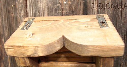 Držák toaletního papíru — foto 5