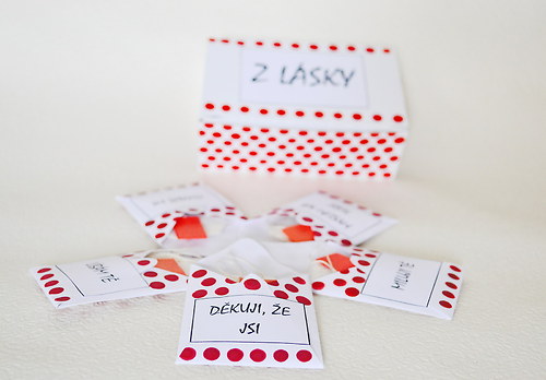 Čajík z lásky darovaný — foto 3