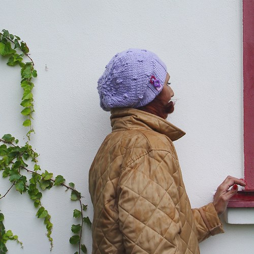 Čepice - NĚŽNĚ — foto 4