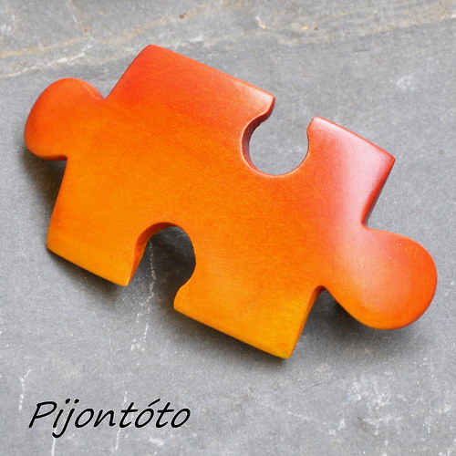 Puzzle do vlasů — foto 2