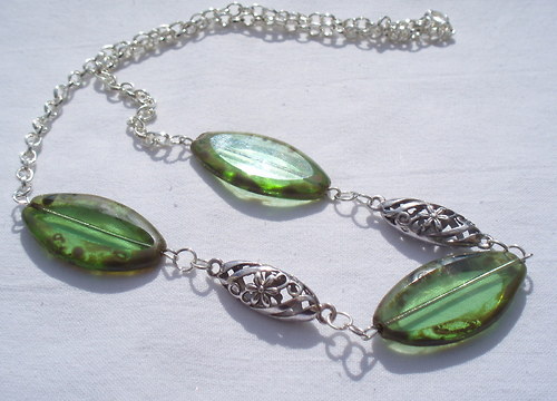 Velké zelené — foto 2