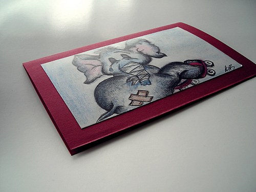 Přání - brzy se uzdrav — foto 3