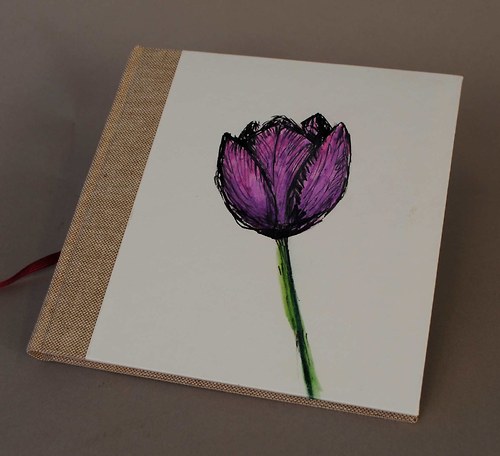 Tulipánový blok — foto 2
