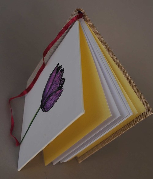 Tulipánový blok — foto 3