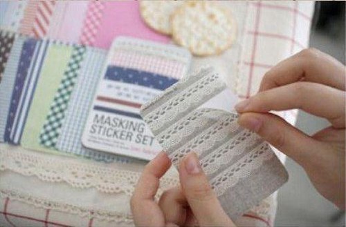410 samolepky fabric 27ks — foto 3