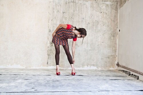 Down and up — foto 2