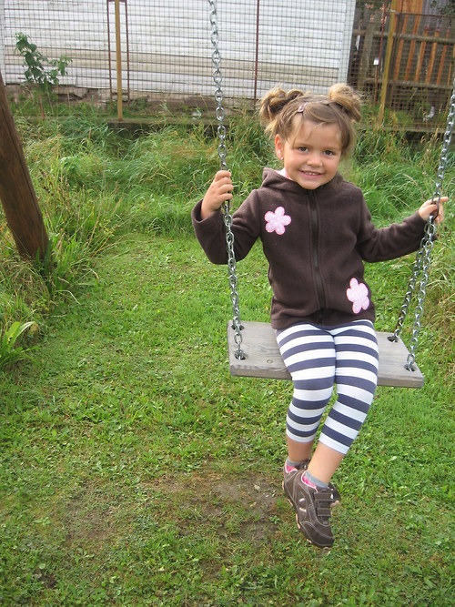 Mikinka — foto 2