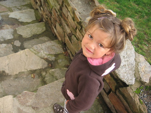 Mikinka — foto 3