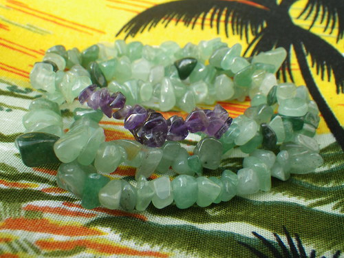 Green & Purple - VÝPRODEJ — foto 2