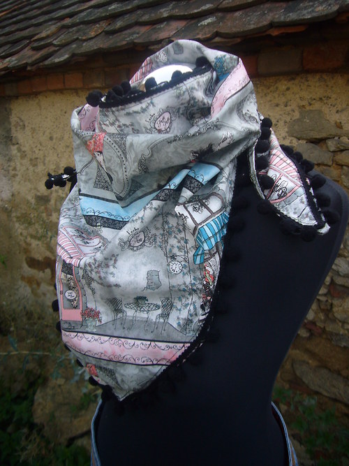 Šátek - obchod s klobouky :-) — foto 3