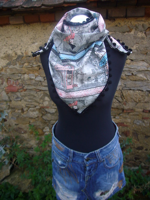 Šátek - obchod s klobouky :-) — foto 4