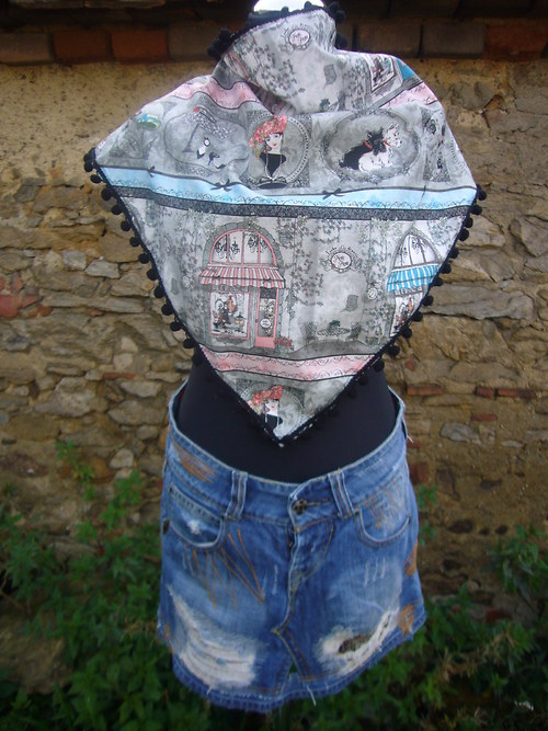 Šátek - obchod s klobouky :-) — foto 5