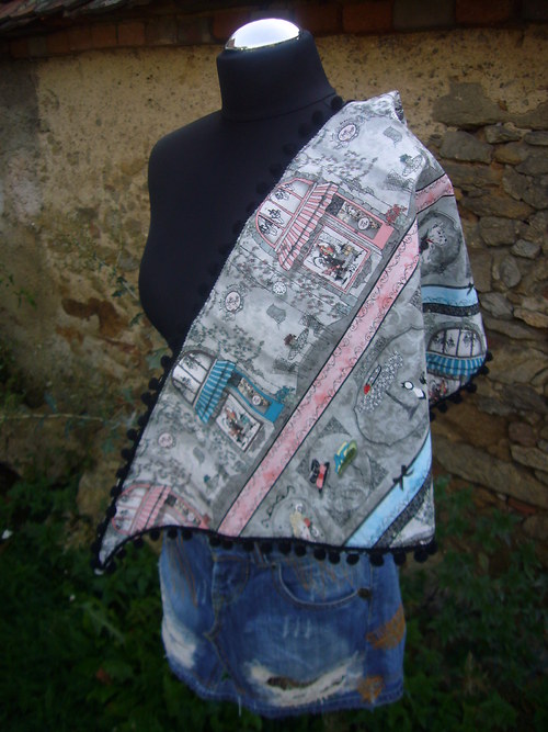 Šátek - obchod s klobouky :-) — foto 6